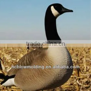 OEM Blow Molding Vivid Hunting Decoy Plastic Hunting Decoy Goose Decoy thumbnail-4
