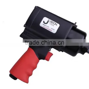 1" Air Impact Wrench thumbnail-2