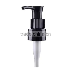 Manufactured in China Cosmetic Wholesale Accept Custom Order Plastic Lotion Pump thumbnail-5