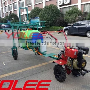 Cultivator Boom Sprayer, Walking Sprayer , Tiller Sprayer thumbnail-3