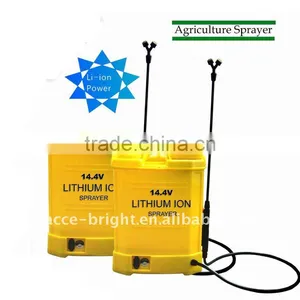 14.4v Agriculture Sprayer thumbnail-1