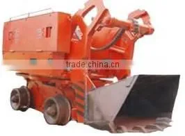 ZYQ-26 Rock Loaders From Factory thumbnail-1
