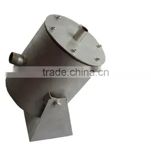 LED Light Beam Wave Fountain thumbnail-3