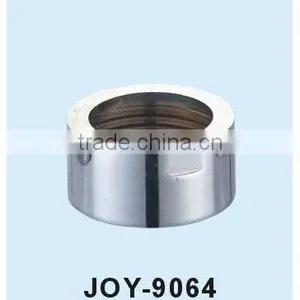 KITCHEN FAUCET ACCESSORIES,-STAINLESS STEEL or BRASS UNION FOR SPOUT thumbnail-5