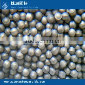 Tungsten Carbide Sphere Blank Metal Sphere thumbnail-1