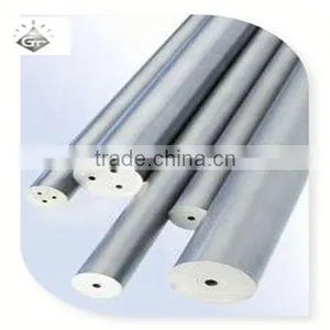 Malleable Steel Bar Straightening and Cutting Machine thumbnail-1
