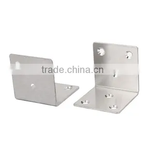 Heavy Duty Aluminium 90 Degree Corner Angle Bracket for Furniture thumbnail-3