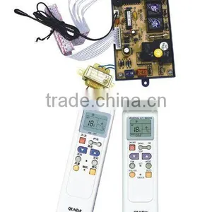 Universal A/C Control System thumbnail-1