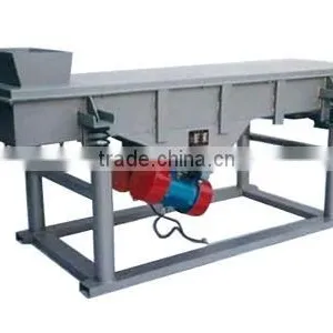 Outstanding China Linear Vibrating Screen Manufacturer thumbnail-1