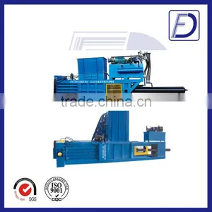 Straw Baler or Plastic Scraps Baler(EPM-63) thumbnail-2
