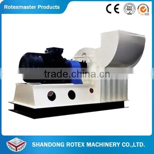 YSG50 0.6-0.8 T/ H Alfalfa Hay Grinding Machinery thumbnail-1