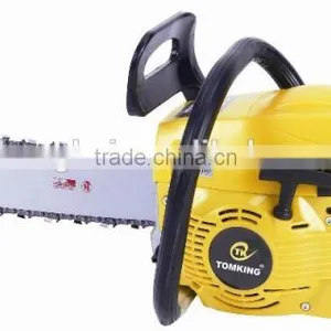Best Quality Gasoline Chain Saw With CE,GS Certificates thumbnail-1