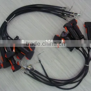 Choke Handle on Brush Cutter-trimmer Parts CG430 thumbnail-1