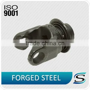 2015 Hot Sell Auto Parts Forging Connecting Yoke thumbnail-1
