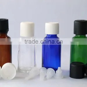 The News Child Proof Glass Bottle thumbnail-1
