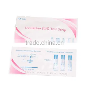 Strip Pregnancy Kits Ovulation Test Strip thumbnail-3