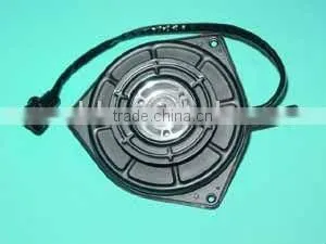 Auto Air Conditioning Fittings Mold thumbnail-1