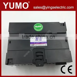 SP-12AL AC110-220V Input,DC12V 6A Output,power Supply for Plc thumbnail-4