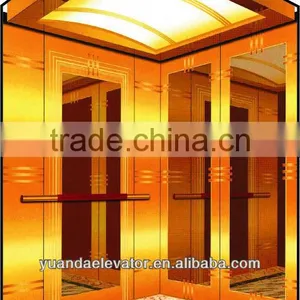 Yuanda Elevator Car Ceiling thumbnail-1