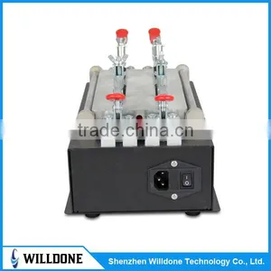 Top Saller Manual Clip-on Screen Separator Machine thumbnail-5