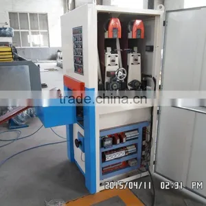 Plastic Wood Deck Board Sanding Machine thumbnail-6