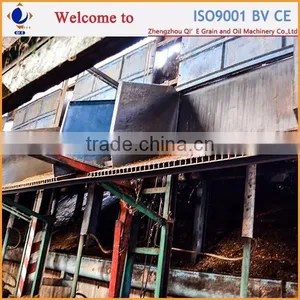 Professional Palm Kernel Oil Refined Machine thumbnail-5
