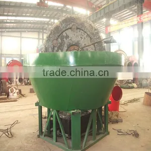 Cone Wet Grinding Machine Lower Price thumbnail-1