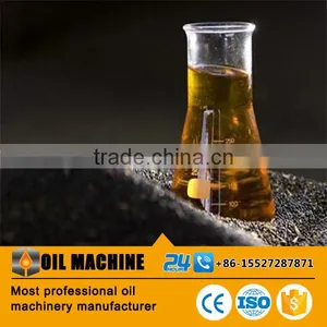 China Used Waste Oil Process for Biodiesel Processor, Biodiesel Manufacturing Machine, Production Plant for Sale thumbnail-1