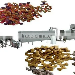Fish Food Processing Equipment thumbnail-3