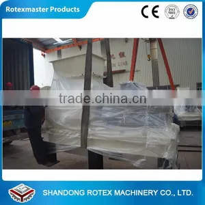 ROTEXMASTER New Technology Wood Hammer Mill Crusher for Sale thumbnail-4