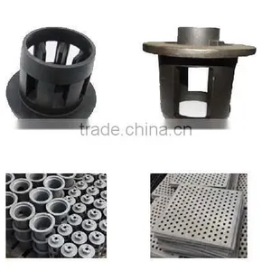 QR3210 Surface Cleaning and Strengthening Tumble Belt Shot Blast Cleaning Machine With Lower Price thumbnail-3