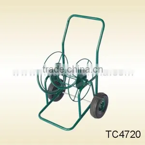 Garden Hose Reel Cart thumbnail-1