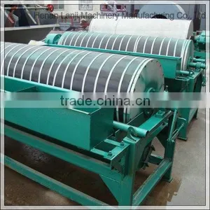 New Iron Beneficiation Production Line for Iron Separating thumbnail-1