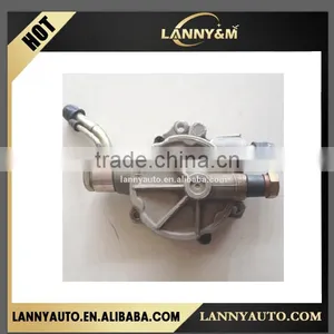 Jinhua Auto Alternator Vacuum Pump for Mazda TF T4000 thumbnail-1