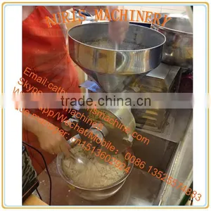 Maize Pepper Ginger Fine Powder Grinding Machine for Sale thumbnail-1