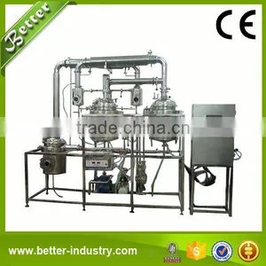 Factory Direct Sale Wheat Germ Oil Extraction Machine thumbnail-1