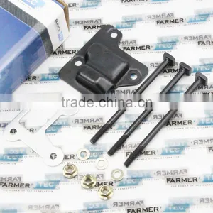 MUFFLER HARDWARE KIT FOR STIHL 029 039 MS290 390 CHAINSAW REPLACE NEW thumbnail-1