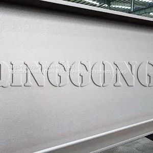 Shot Blasting Machine thumbnail-2