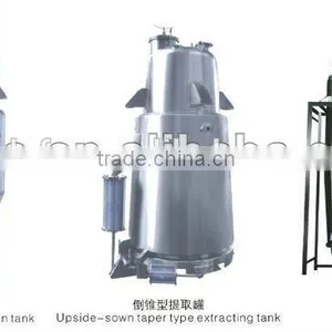 Stainless Steel Multifunction Extracting Tank thumbnail-4