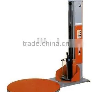 Pallet Stretch Wrapping Systems thumbnail-1