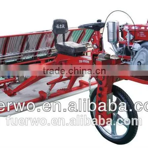 2Z-8238 Rice Transplanter thumbnail-1