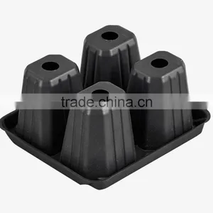 New Model 4 Link Cells Seeding Tray China Seeding Tray Manufactory Leader thumbnail-4