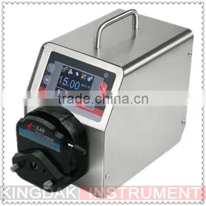 KBT100F/KDG6-1 Retail Precise Dispensing/dispenser Intelligent Peristaltic Pump Water Liquid Industry Laboratory thumbnail-1