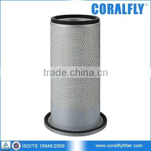 Outer Air Element With Lid Air Filter 600-181-6440 thumbnail-1