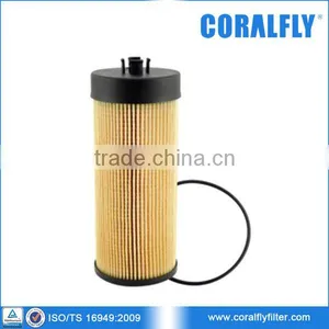 EC160B Excavator Lube Oil Filter 11708551 thumbnail-1