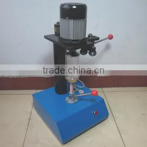 Manual Can Sealing Machine Metal Can Sealing Machine thumbnail-3