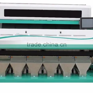 Hefei CCD Rice Color Sorter thumbnail-1