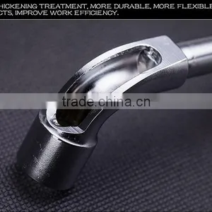 l Type Material Socket Set Wrench thumbnail-1