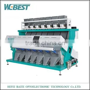 CCD ABS Color Sorting Machine thumbnail-1