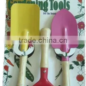 High-quality Garden Tool Set thumbnail-1